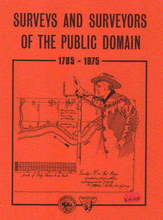 Surveys of the Public Domain book cover